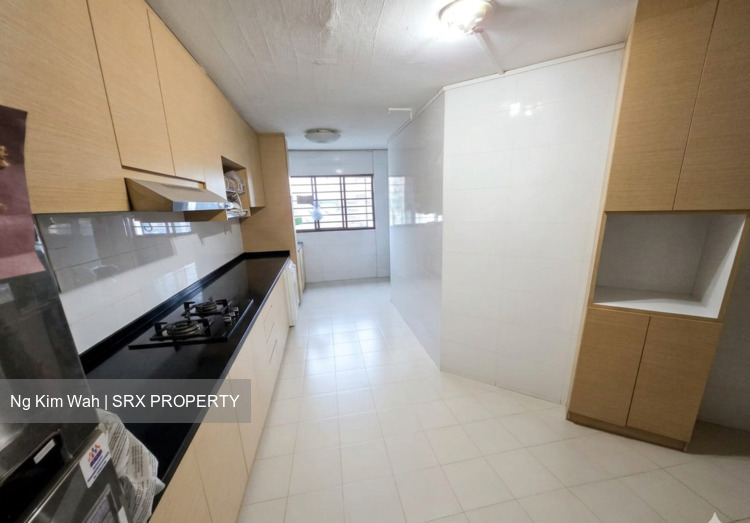 Blk 536 Bedok North Street 3 (Bedok), HDB 4 Rooms #532777921